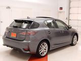 Lexus CT Series foto 3