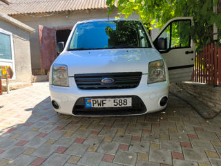 Ford Transit Connect foto 10