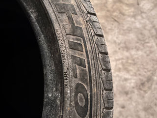 Шины 215/45R17 Hilo Vantage 4шт foto 3