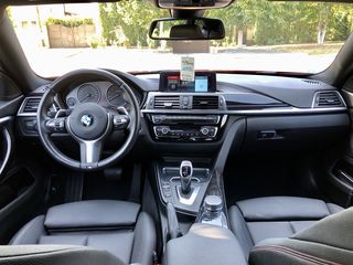 BMW 4 series foto 8