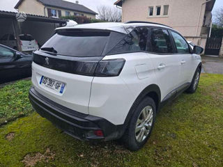 Peugeot 3008 foto 4