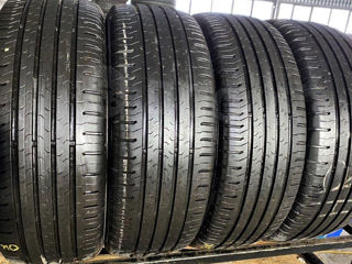 215 60 r17 Michelin foto 5