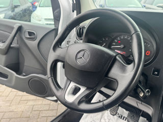 Mercedes Citan foto 9