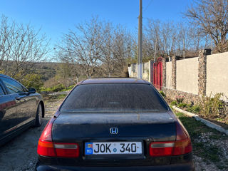 Honda Accord foto 3