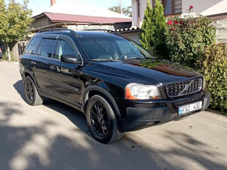 Volvo XC90 foto 2