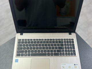 Asus VivoBook X540M, Intel Celeron N400, 4/500Gb, Preț -1690 lei