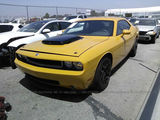 Dodge Challenger foto 2