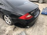 Masina se desface la piese cls w219 foto 4