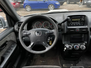 Honda CR-V foto 5