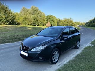 Seat Ibiza foto 7