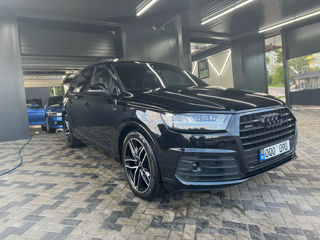 Audi Q7 foto 6