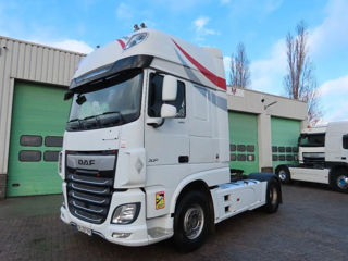 Daf XF 480 Евро-6