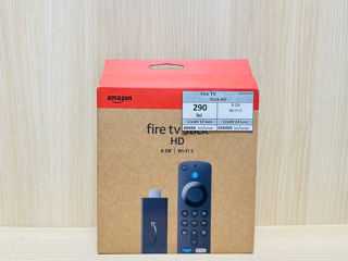 Fire TV Stisk HD 290 lei