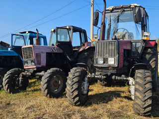 Mtz 82 , mtz фото 2