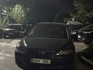 Mazda 6 foto 2