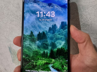 Samsung Galaxy A72 256/8+8 GB. Stare ideală!