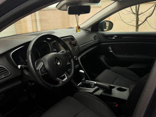 Renault Megane foto 5