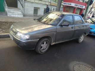 Lada / ВАЗ 2110 foto 2