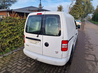 Volkswagen Caddy foto 8