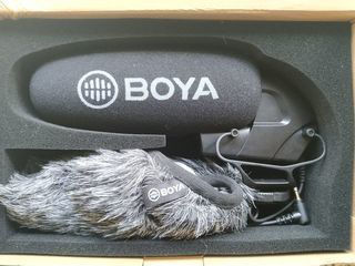 Boya BY-BM3031 foto 1