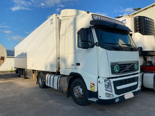 Volvo FH460 foto 3