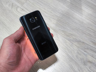 Vind Samsung Galaxy S7 edge 32/4 Gb ideal este husa carte foto 2