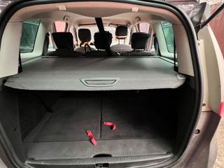 Renault Grand Scenic foto 5