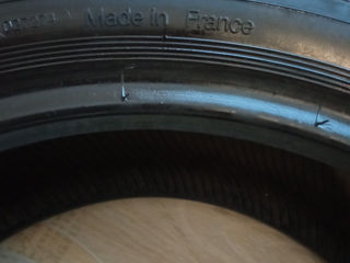 Vind doua scaturi bune ,una marca Continental  215/55R 16  produse in Franta foto 4