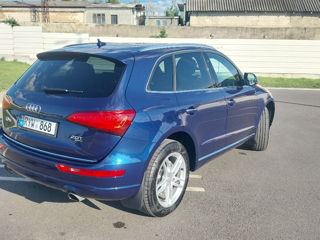 Audi Q5 foto 3