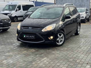 Ford Grand C-MAX