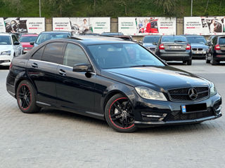 Mercedes C-Class