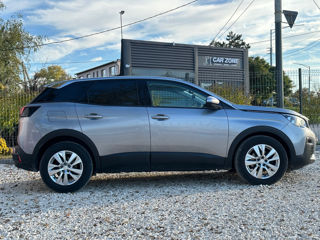 Peugeot 3008 foto 3