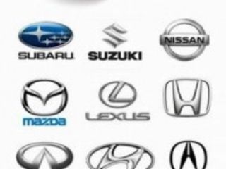 Запчасти Mazda,Nissan,Mitsubishi,Subaru,Honda,Kia,Hyundai,Toyota,Lexus Не разборка!!! foto 1