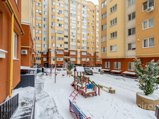Apartament cu 3 camere, 80 m², Telecentru, Chișinău foto 15