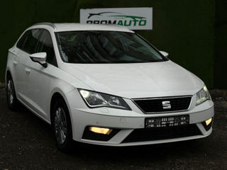 Seat Leon foto 3