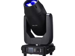 Beam Movinghead 280W Lamp 2 Eurolite TMH XB-280. Livrare în toată Moldova, foto 2
