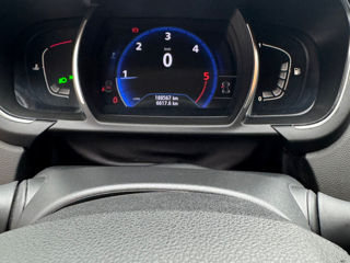 Renault Grand Scenic foto 10