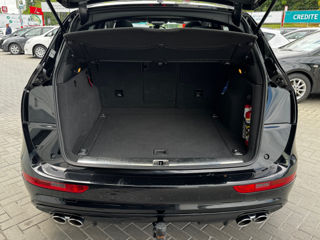 Audi SQ5 foto 16