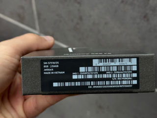 Samsung S25 FE / 256GB , Nou , Sigilat in cutie  foto 1