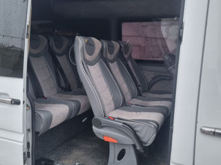 Mercedes Sprinter 312 foto 4