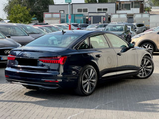 Audi A6 foto 3