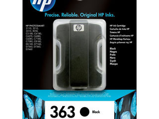 HP картриджи foto 1