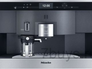 Кофе-машины Miele от официального дилера в Молдове. Посмотри. foto 2