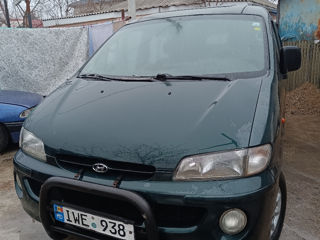 Hyundai H200