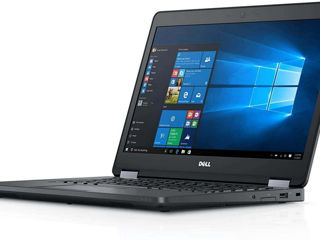 DELL Latitude Core i5-6300, 8/16Gb, 128Gb - 2500-3000 lei.