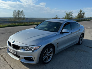 BMW 4 Series foto 3