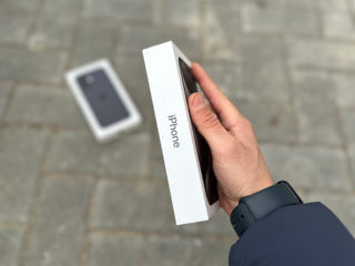 Iphone 15 Pro 128Gb Black Titanium foto 3