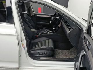 Volkswagen Passat foto 11