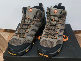 Merrell   43 размер, ( стелька 28 см ) foto 3