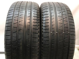 235 55 r19  Pirelli foto 2